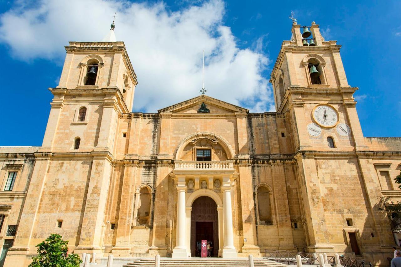 No. 31 In Valletta Exterior photo